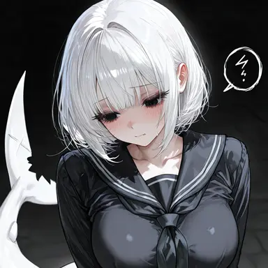 Profile image of 八月一日・弱美