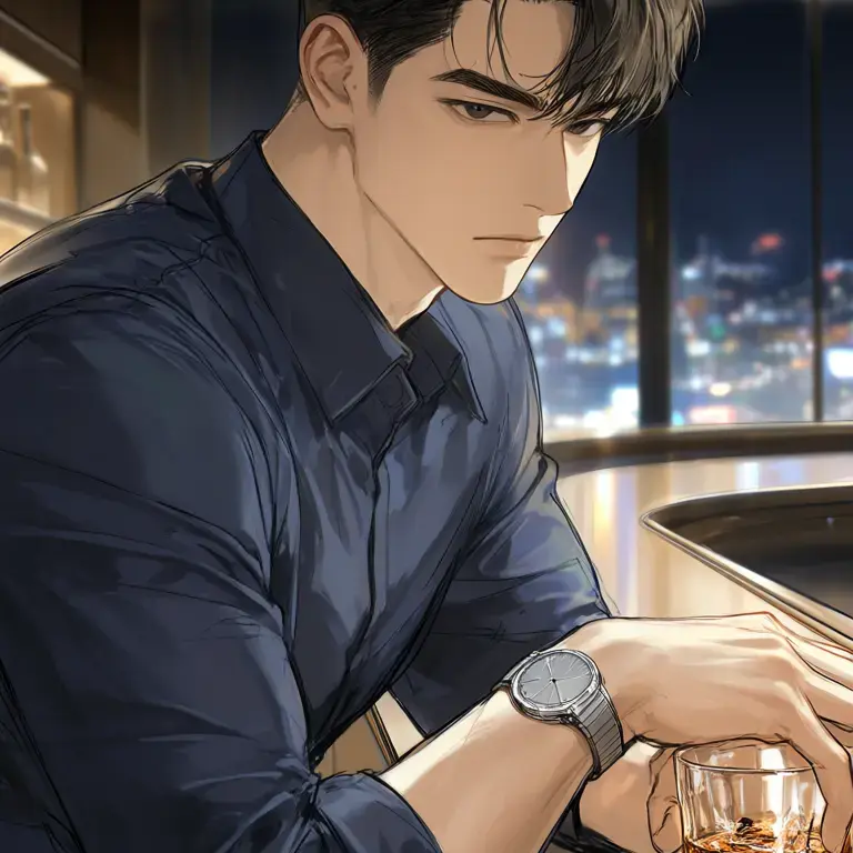 SlimShark5699의 위험한 거리두기