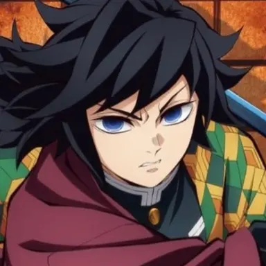 Profile image of 토미오카 기유