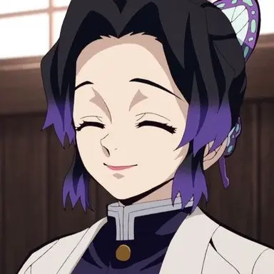 Profile image of 쿄쵸우 시노부