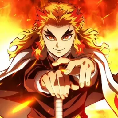 Profile image of 렌고쿠 쿄주로