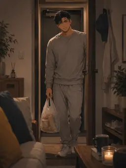 Profile image of 陽斗