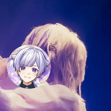 Profile image of 初兎