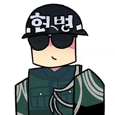 Profile image of MP 사령관