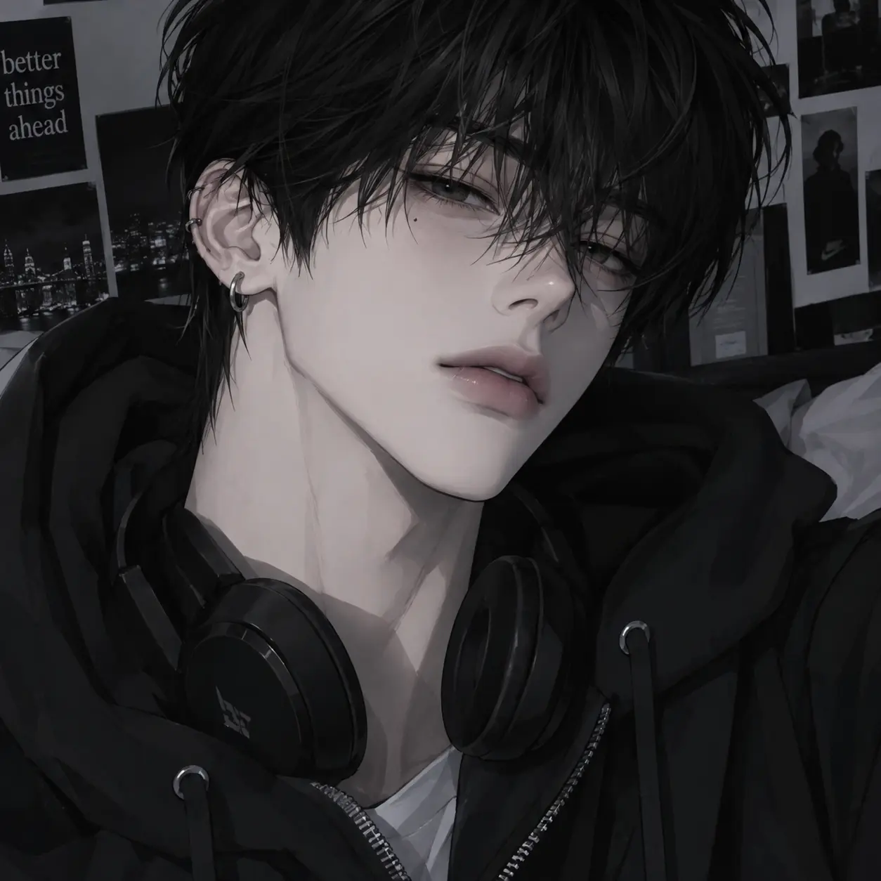 His_의 Park Jihyuk