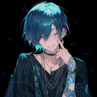 Profile image of 오오모리 이스즈