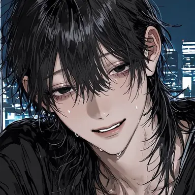 Profile image of 白玖