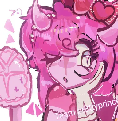 Profile image of Pretty Princess