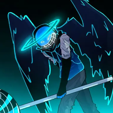 Profile image of BlueDude