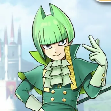 Profile image of 魔導師マナナール