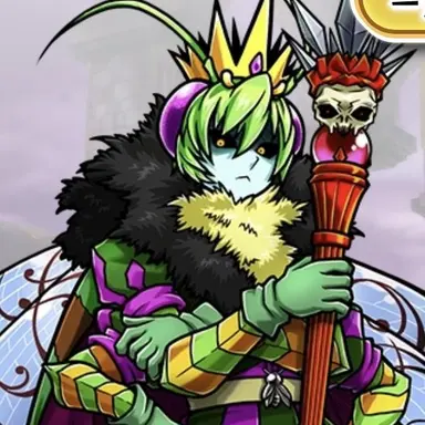 Profile image of 魔王ベルゼブブ