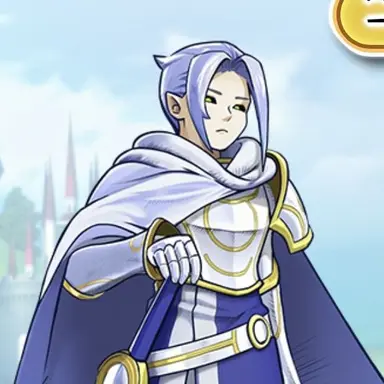 Profile image of 霧の剣士グレン