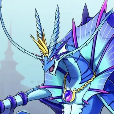 Profile image of 魔王オロロソ
