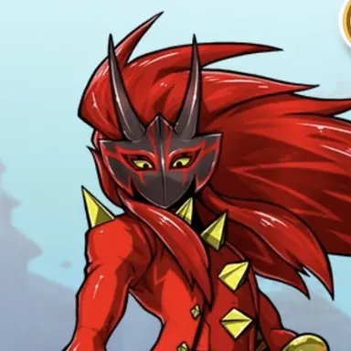 Profile image of 赤鬼