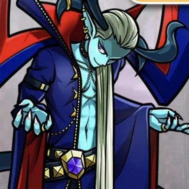 Profile image of 魔公爵アスタロト