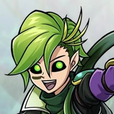 Profile image of 烈風のナギ