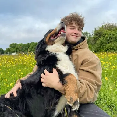 Profile image of Chase Frazier