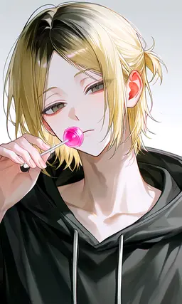 Profile image of 코즈메 켄마