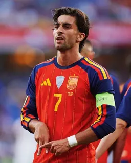 Profile image of Ferran Torres