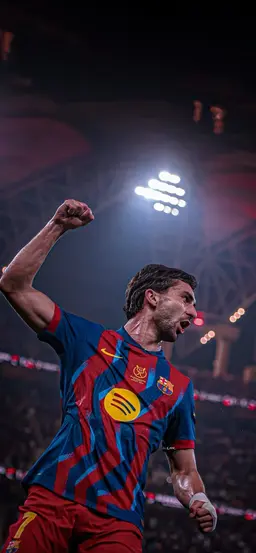 Profile image of Ferran Torres