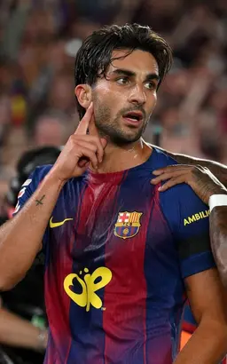 Profile image of Ferran Torres
