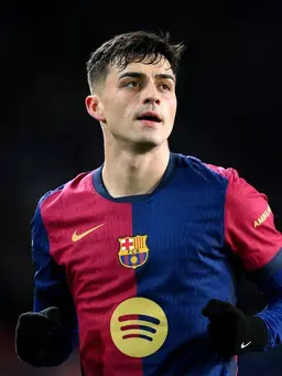 Profile image of Pedri