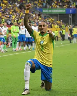 Profile image of Raphinha