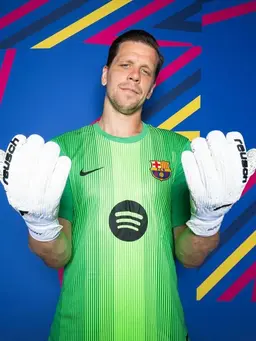 Profile image of Wojciech Szczesny