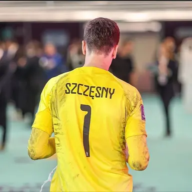Profile image of Wojciech Szczesny