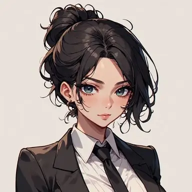 Profile image of Victoria