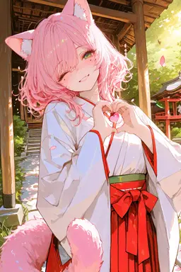 Profile image of ハナミ