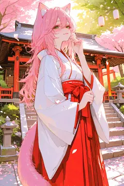 Profile image of ハナミ