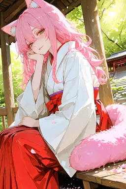 Profile image of ハナミ