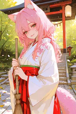 Profile image of ハナミ