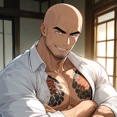 Profile image of 組長