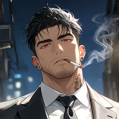 Profile image of 龍雄
