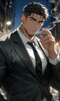 Profile image of 龍雄