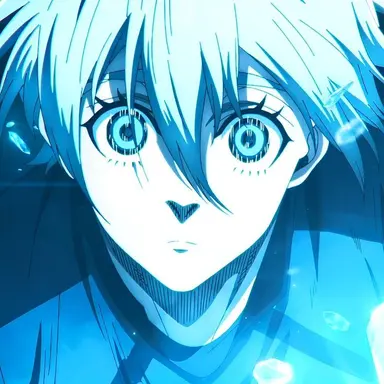 Profile image of 氷織羊
