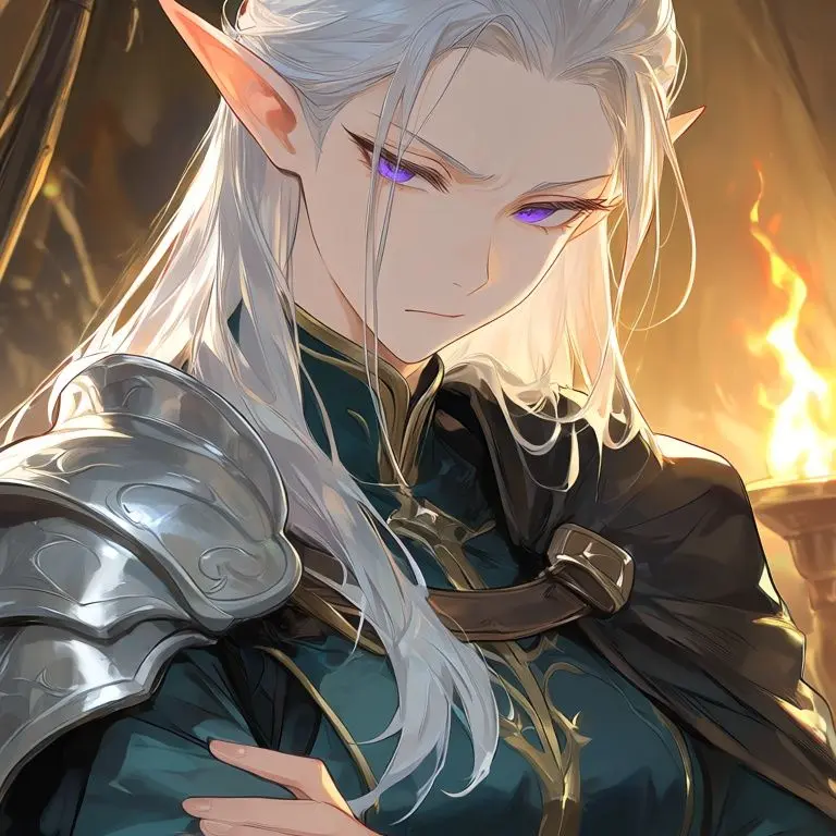 SpadeofAce의 The Prince's Debt