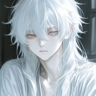 Profile image of 백양