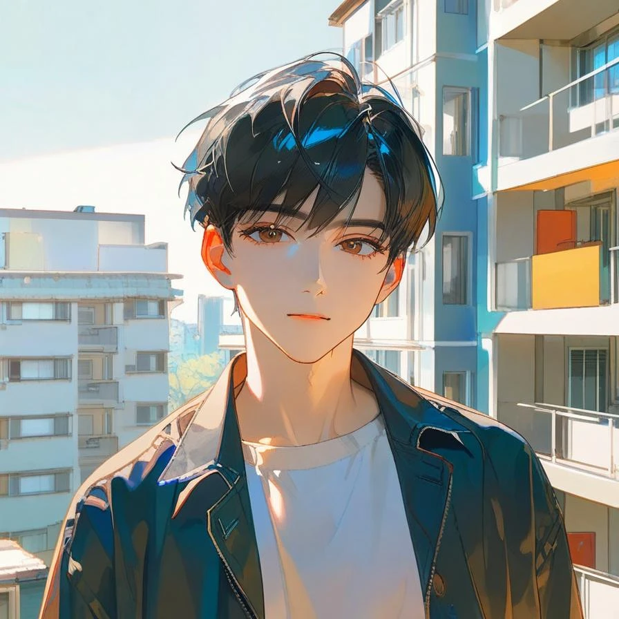 서예준