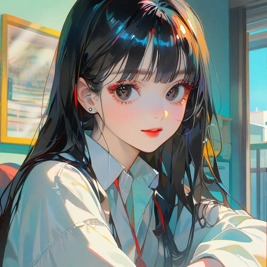 서예지