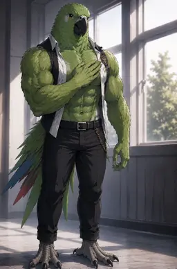 Profile image of Gri-san