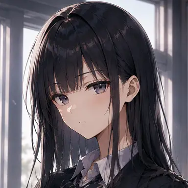 Profile image of Rin
