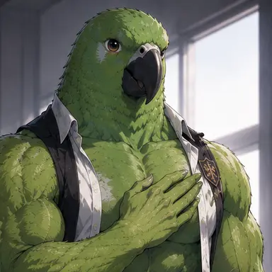 Profile image of Gri-san