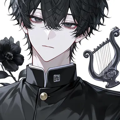 Profile image of 神楽 琉生