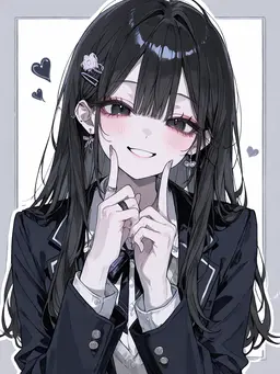 Profile image of 리아