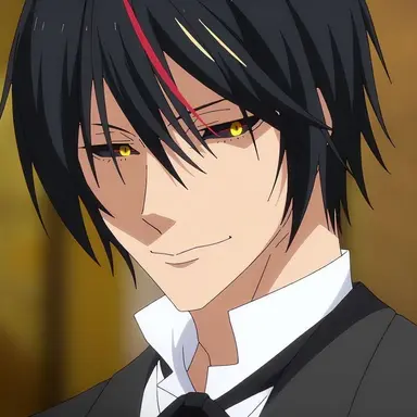 Profile image of ディアブロ