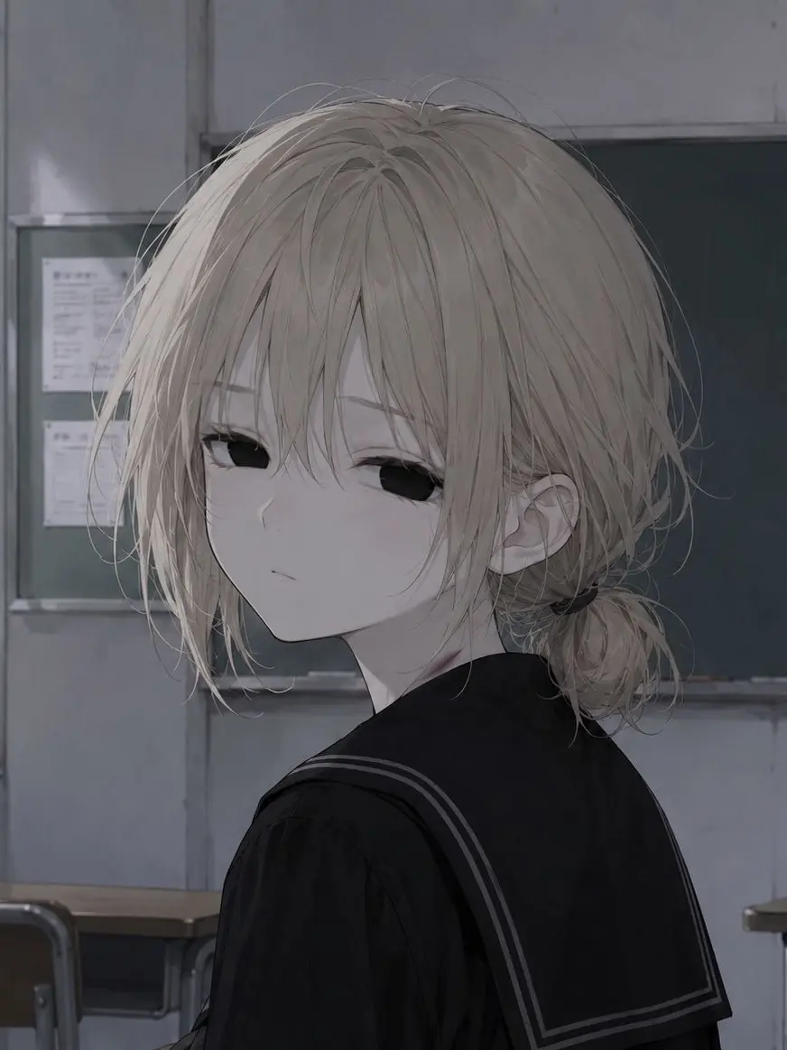 SharpBoss8022의 出来損ないのあの子