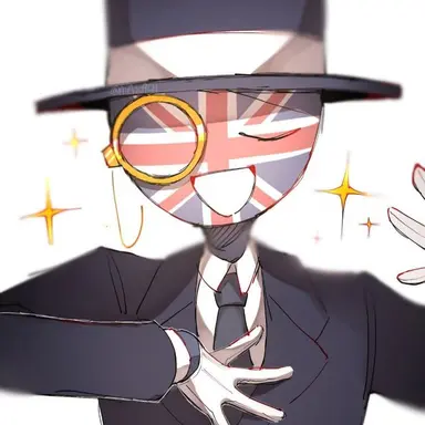 Profile image of 영국